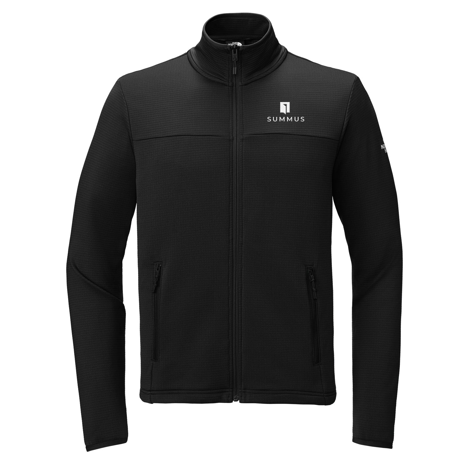 The North Face Aim Full-Zip Fleece Jacket - Men's