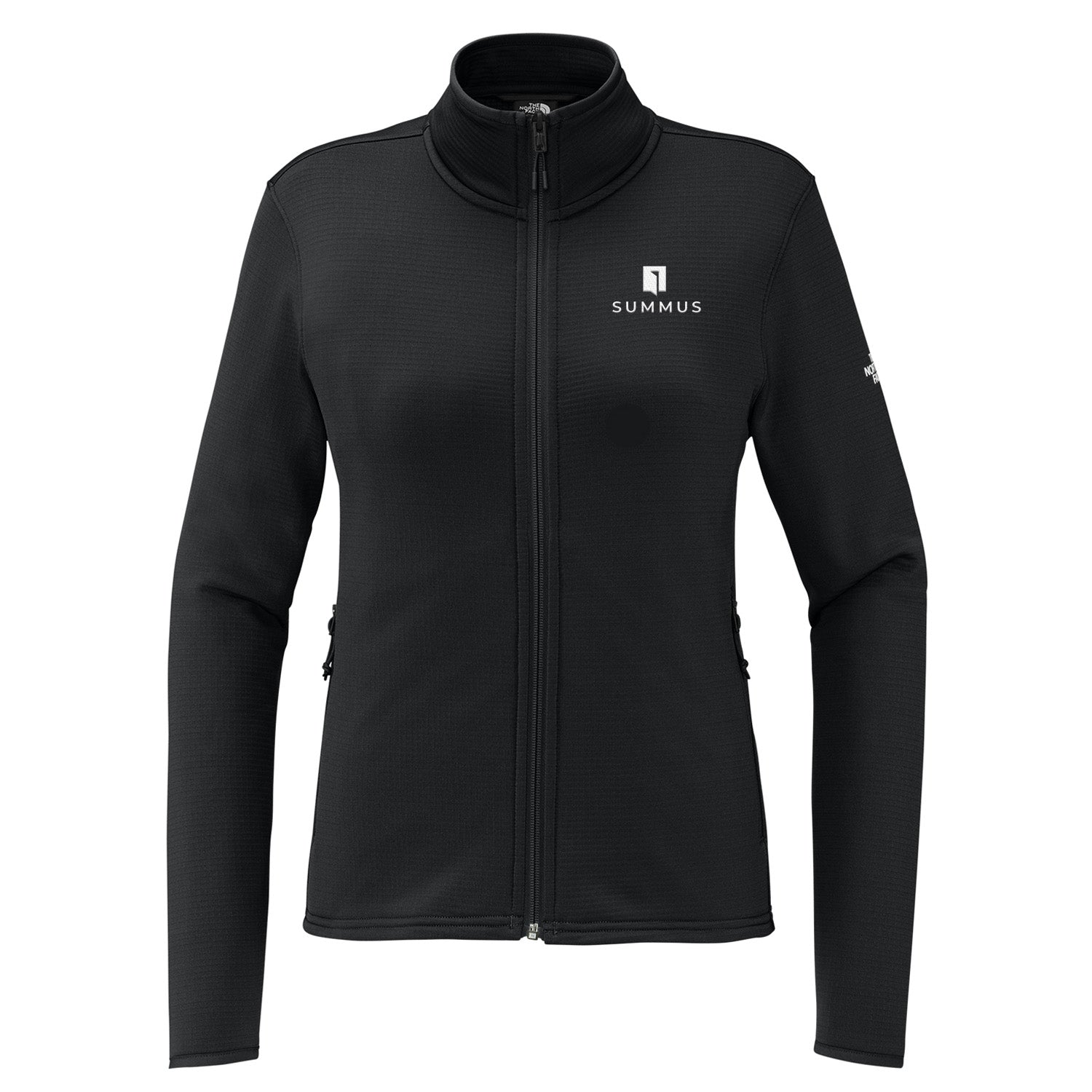 The North Face Aim Full-Zip Fleece Jacket - Women's